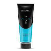 Wicked Jelle Plus Relaxing Anal Gel Wicked Jelle Plus Relaxing Anal Gel
